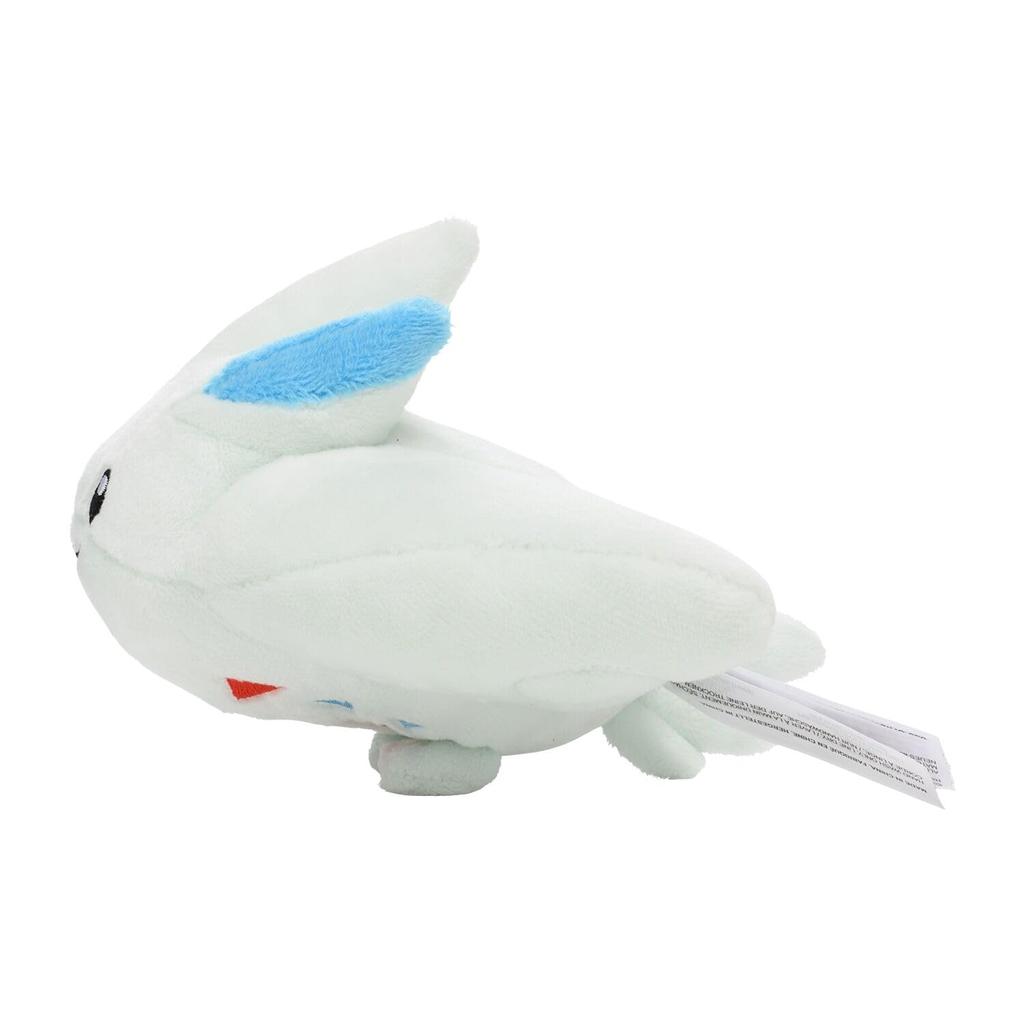 Center Original Plush Toy fit Togekiss x x x W x Pokémon Pokémon 10.5 15.4 13.5 (H D cm)