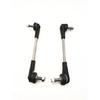31306861483  Pair of Front Stabilizer Bar Links Ball Head For BMW G30 520d 525d 530d