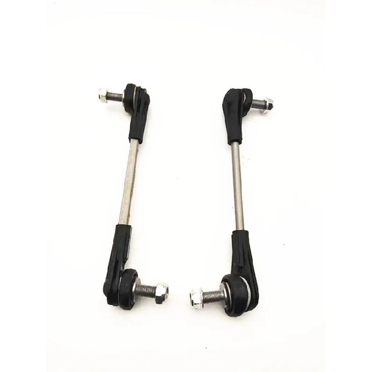 31306861483  Pair of Front Stabilizer Bar Links Ball head For BMW G30 520d 525d 530d