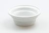 Health Water Bowl Nyan Mug Set of 2 aukatz Cat Water Bowl Cat Dog Pet Ceramic Bowl Plate Bowl (White)