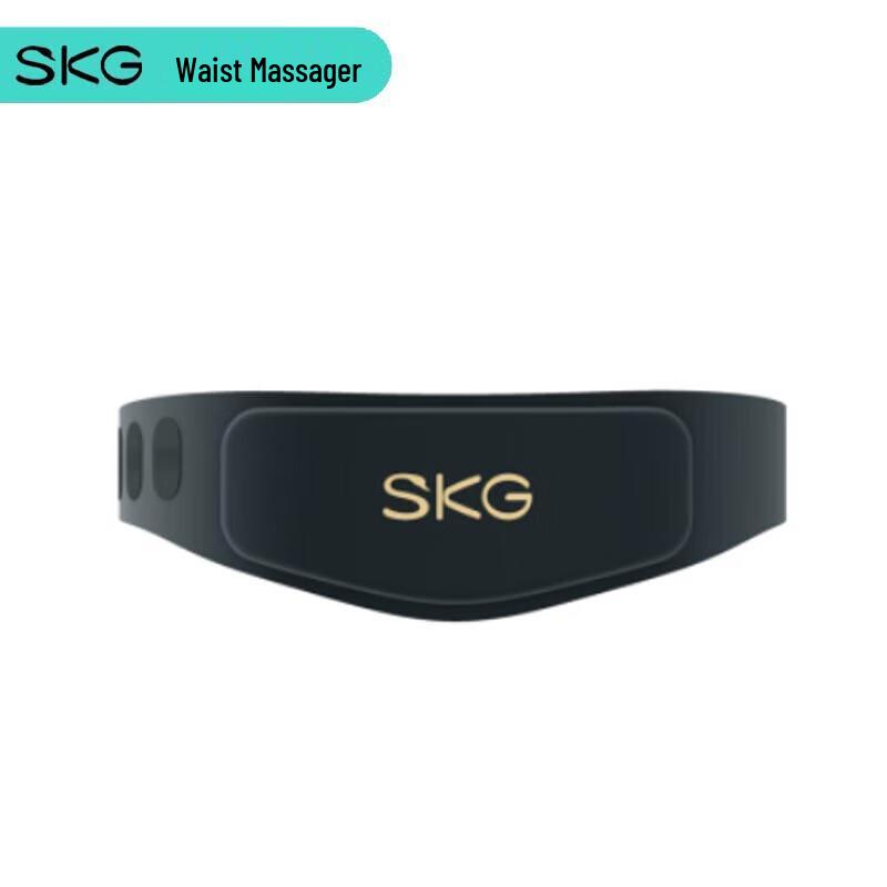 SKG W7 Gen 2 Deluxe Waist Massager