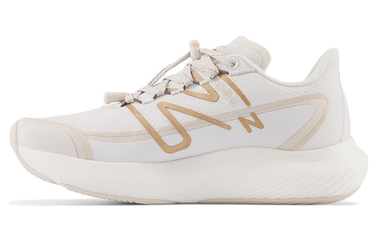FuelCell Rebel Wmns New Balance v3 Permafrost Moonbeam Women s WFCXWW3 36.5