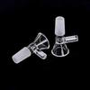 14mm Borosilicate Glass Funnel With Spout Ideal For Chemicals Experiments And Cooking Applications Kitchen Pouring Tool