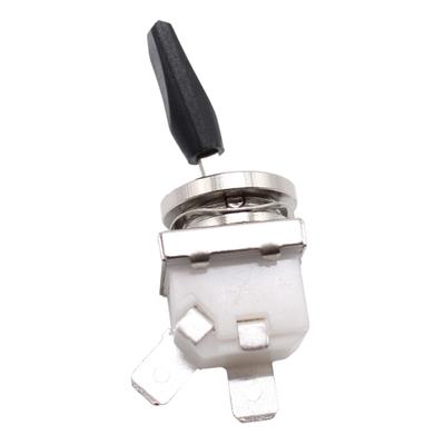 Automotive Toggle Switches Metal Automotive Switches 12V 24V For 31909 65SA SPB200 Simple Installation