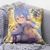 Hacka Doll 3 Hacka Doll The Animation   Home Sofa Cushion Covers and Aecorative Custom Pillow Covers