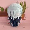 20CM Anaxa Plush Doll Honkai: Star Rail Anaxagoras Cute Soft Stuffed Cosplay Toy For Game Fans