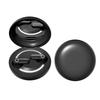 Bluetooth 6.0 Earbuds TWS Wireless Earphones Ambient Noise Cancellation Extra-Long Battery Life Makeup Mirror Headphones For Android iOS
