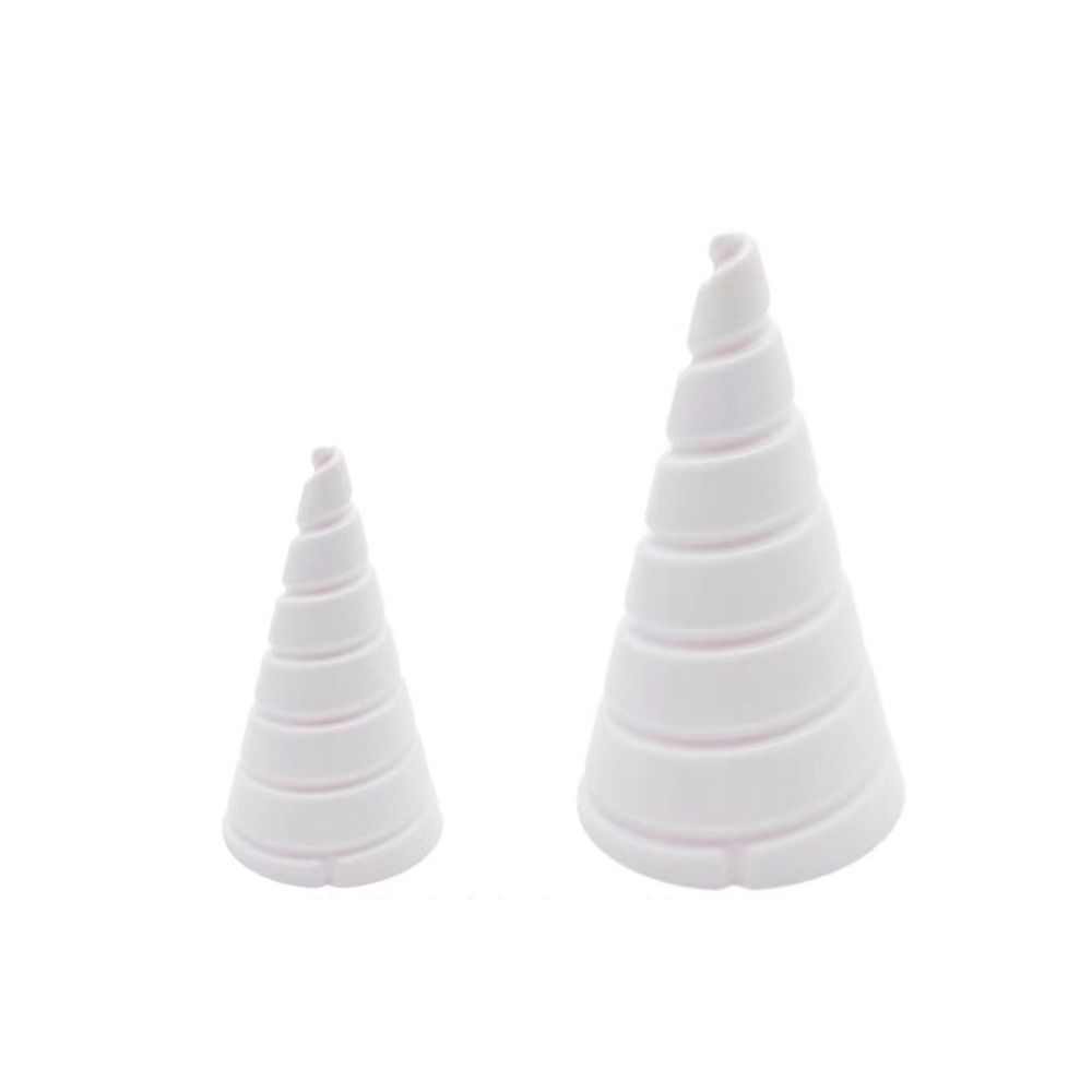 

Triangle Coil Winding Plastic Coil Tool Convenient Coil Winding Jig