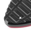 Motorbike Kickstand Sidestand Extension Enlarger Pad Fit for   1199 1299 Panigale