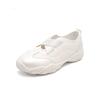 Mary Jane's new autumn ballet training shoes retro casual sports board shoes