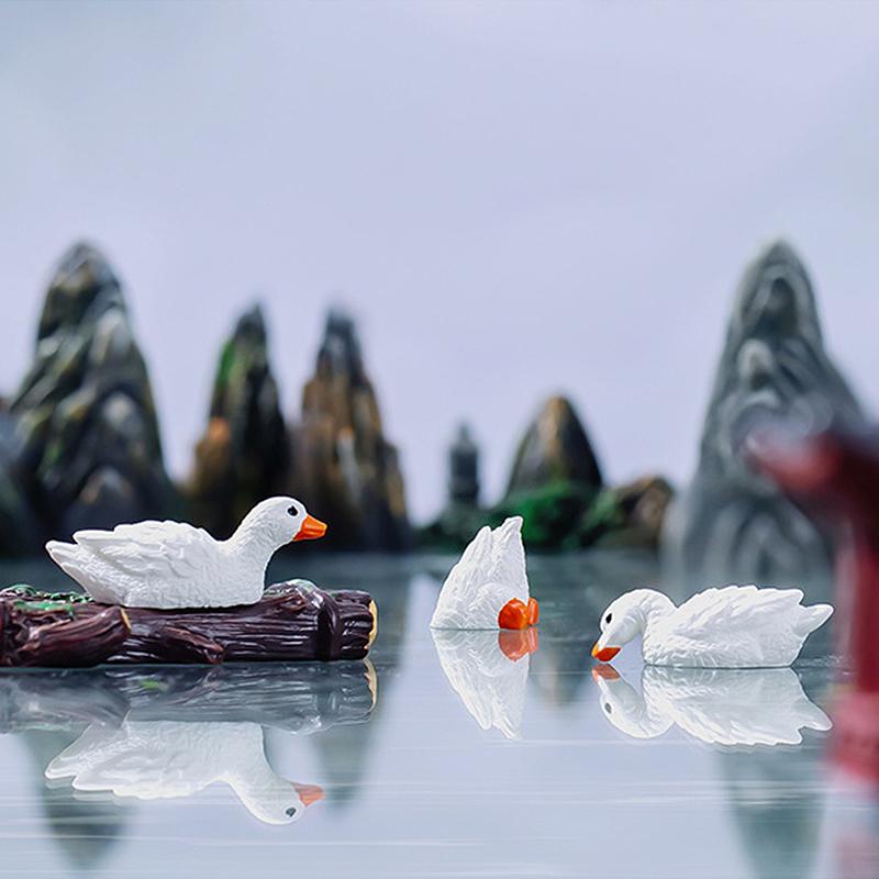 Миниатюрная фигурка — фото 4