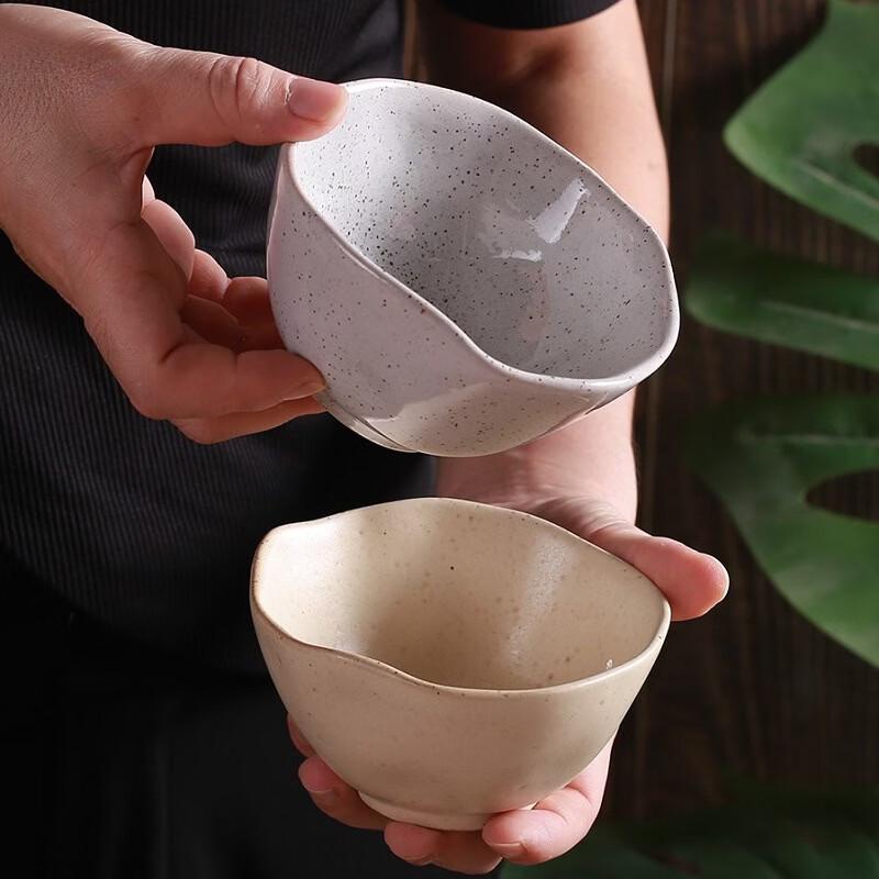 Abay Ceramic Dipping Bowls