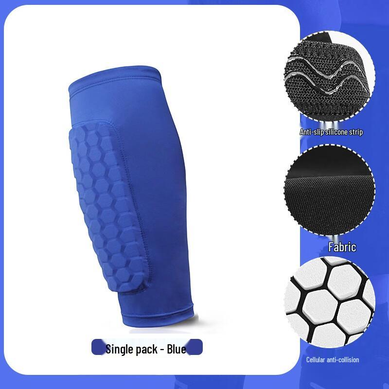 Honeycomb Anti-Collision Sports Knee Pad