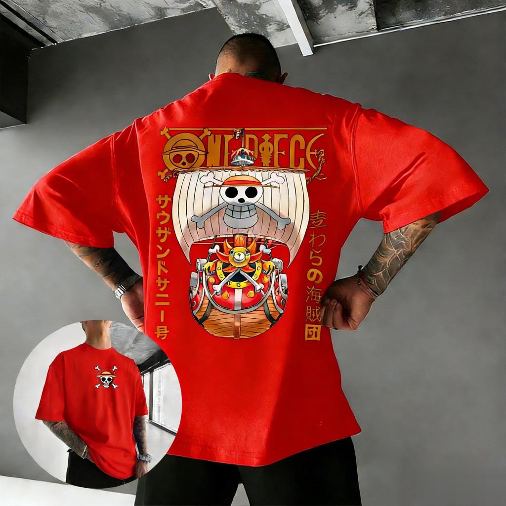 Tričko Muži Ženy 2026 Léto Y2k Oblečení Streetwear Oversized Bavlněné Tričko Ležérní S Grafickým Potiskem Krátký Rukáv