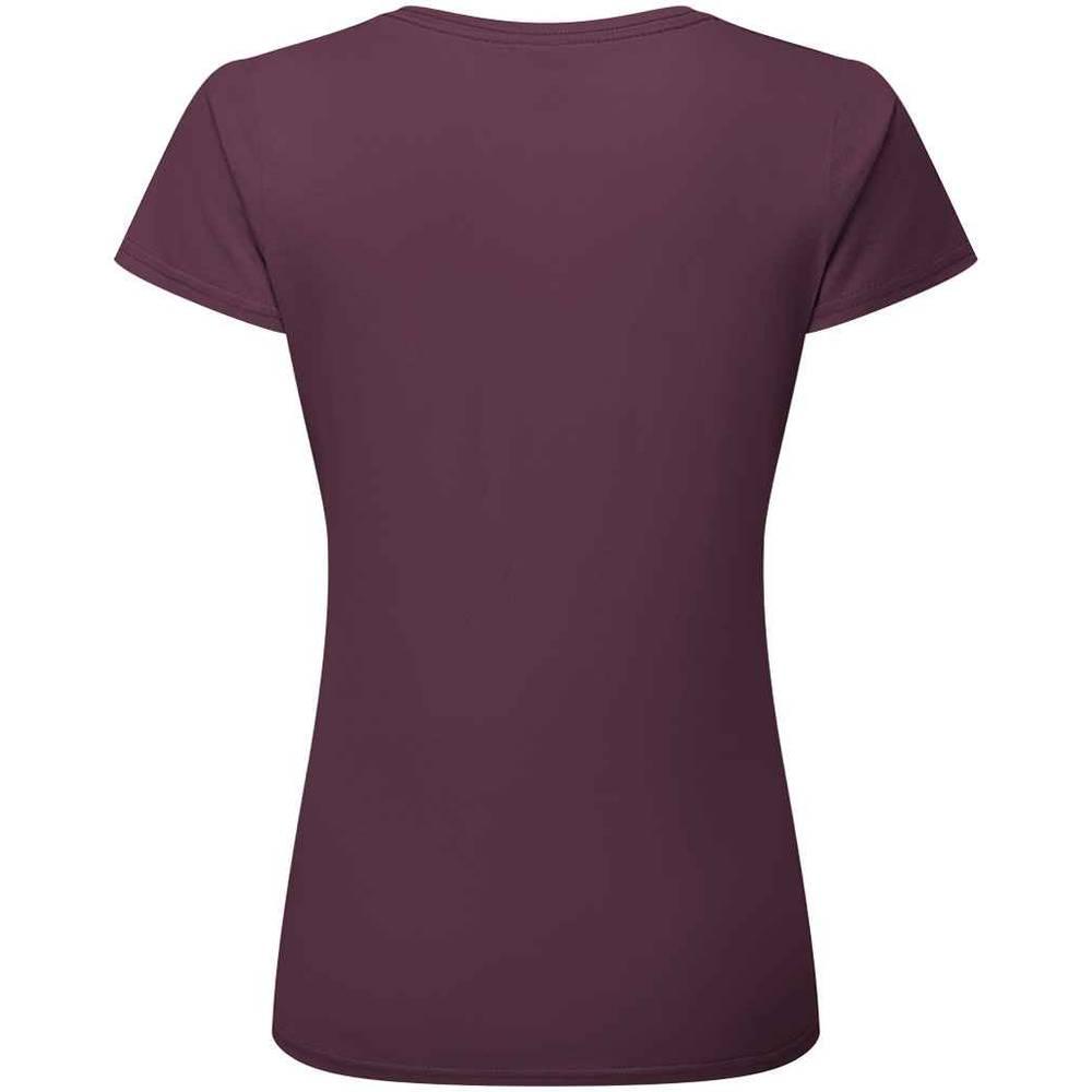 Fruit of the Loom Womens/Ladies Iconic 195 T-Shirt