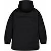 New Balance NB Grey FW24 Down Jacket Unisex Black NPE48161-BK