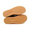 Nike SF Air Force 1 Mid Black Gum GS AJ0424-001