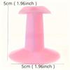 1 Piece Of Nail Art Finger Holder, Used To Fix Fingers, Specialized Anti Shake And Stabilization Tool For Nail Technicians