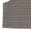 Tiffany Beige Check Bustier T54kbv020
