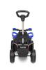 Movix Blue Ride-on Toy
