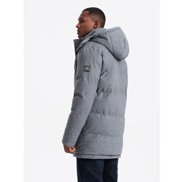 Parka Ombre OM-JALJ-0217