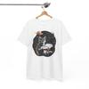 Zeit & Raum T-Shirt | Kosmisches Geheimnis & Astronomie Fan Bekleidung