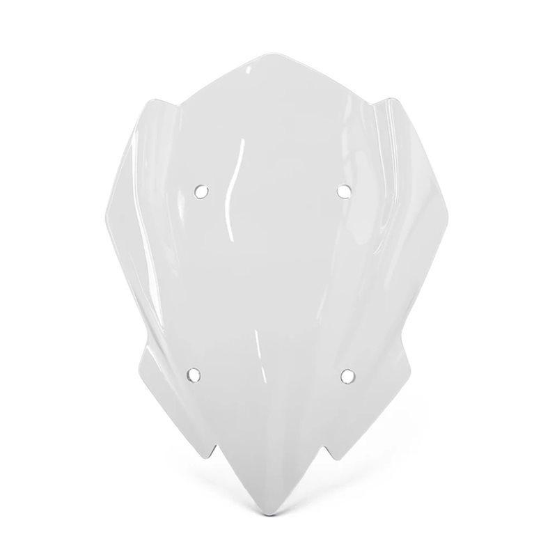 Precise For KAWASAKI Z900 2025 2026 Z 900 SE Motorcycle Windscreen Windshield Wind Screen Deflector Protector Transparent