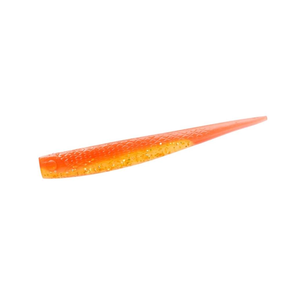 DAIWA More Than Middle Upper Jr 2.5 inch Onuma Orange