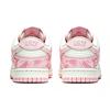 Nike Dunk True Love Bear Low Top Skateboard Shoes Women's Cute Pink DD1503-102(Team110-)