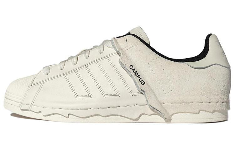 adidas originals Superstar Off White HQ7075 44