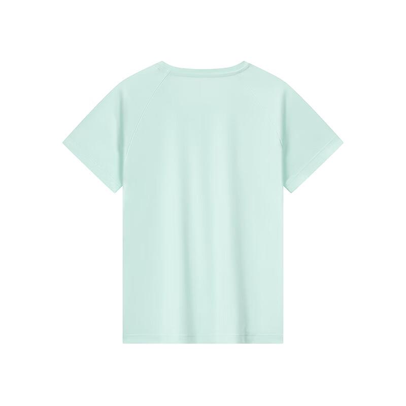 Champion Unisex Kids  Moisture-Wicking Short Sleeve T-Shirt XS