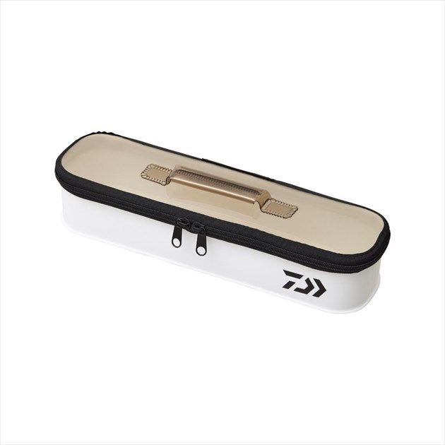 Used Daiwa Tackle Bag System Tool Bag L-1(A) White