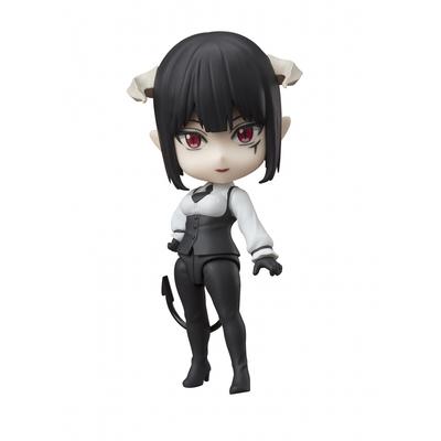 Figuarts Mini "It's Time for Princess Torture" Torture Torture Approx. 90mm PVC&ABS Painted Movable Figure