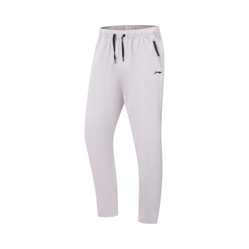 Li-Ning 2025 Men s Comfortable Breathable Sports Pants L