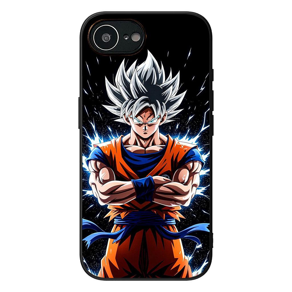 Beerus Dragons Gokus Balls Whis Super Phone Cover for Xiaomi Redmi Note 13 A3 A4 14 Pro Plus 9T 14C 13C 9C NFC + Pro+ 5G 4G Case