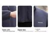 Luomon Men's Plus-Size Warm Fleece Winter Jacket