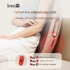 Breo Back3E Multi-functional Kneading Waist Massager