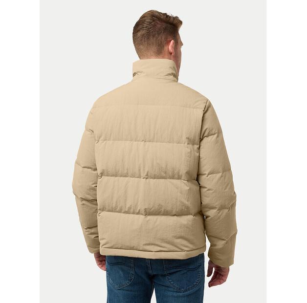 Куртка пуховая Jack Wolfskin Nordlicht