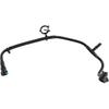 68250915AD Vapor Canister Purge Valve Hose Pipe Tube Compatible with Jeep Grand Cherokee 2016-2019 Compatible with Dodge Durango 2016-2019