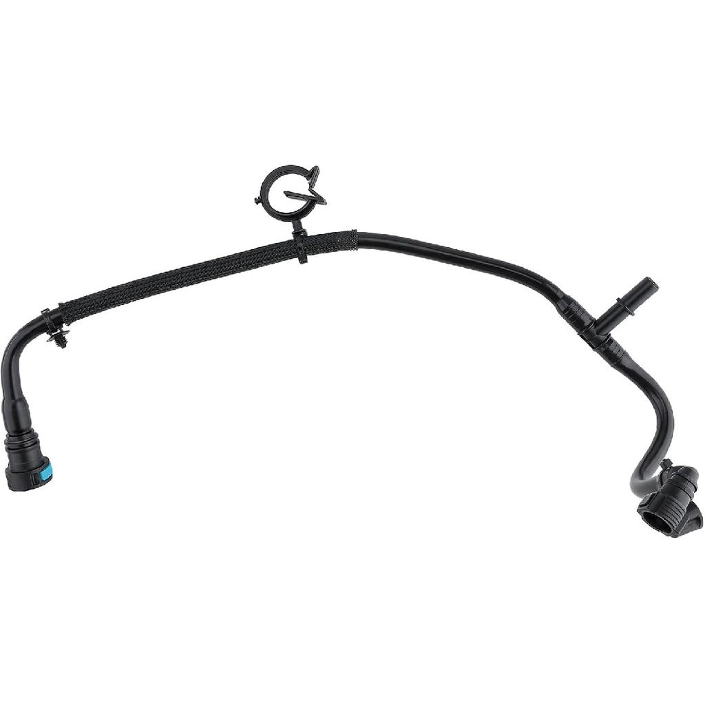 68250915AD Vapor Canister Purge Valve Hose Pipe Tube Compatible with Jeep Grand Cherokee 2016-2019 Compatible with Dodge Durango 2016-2019