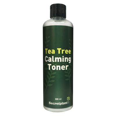 Secret Plant Tea Tree Calming Toner, 300ml, 1 Unit