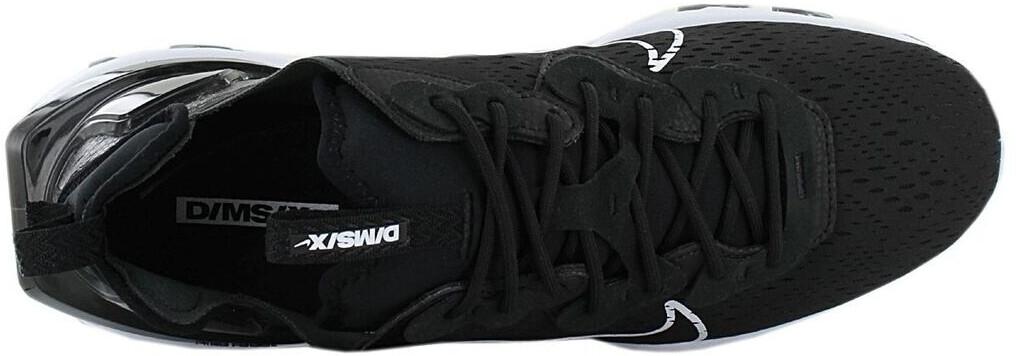Nike React Vision Sneakers Black/black/white