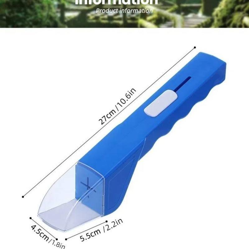 Bug Catcher for Kid Quick Release Insect Catching Tool Contactless Bug Catching Container Humane Insect Observer