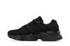New Balance 9060 Triple Black