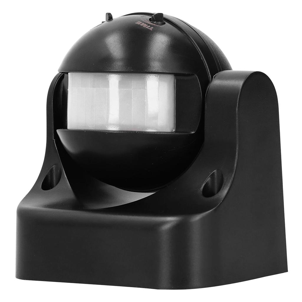 110?240V Wide Angle PIR Infrared Motion Sensor Detector Movement Switch Light Switch