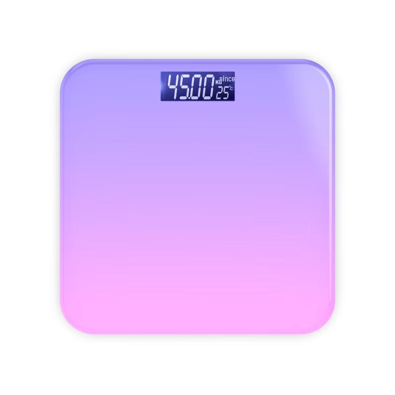 ZengJie Smart Home Digital Body Weight Scale