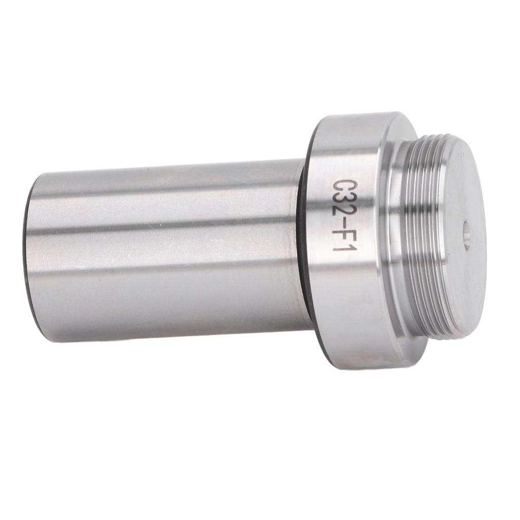 Głowica wytaczarska trzpień C32 1 12 18UNF dokładność 0,005 mm szybka instalacja gwintowany trzpień narzędzia wytaczarskiego