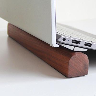 Soporte para computadora portátil, fácil de usar, cómodo, práctico y liviano, soporte para computadora portátil para el hogar