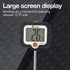 Thermometers, Ovens, Kitchen Tools for Grilling, Meat, Cakes, Sweets, Barbecues, Restaurants, Home Cooking Digital Products