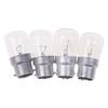 B22 Bayonet E27 Screw 12V/220V 15W 25W Led Filament Light Fridge Bulb Mini Cob Lamp For Sewing Machine Range Hood